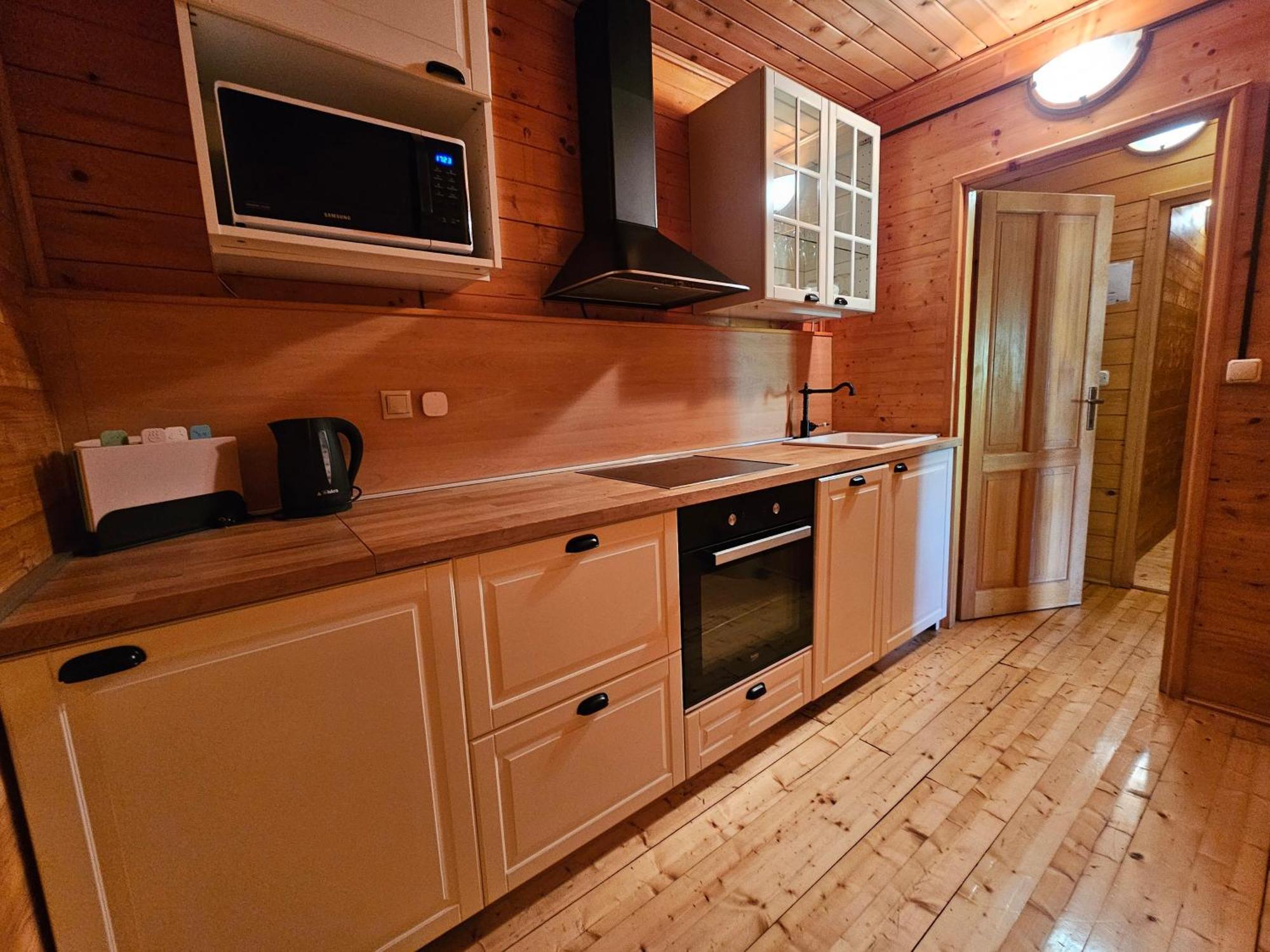 Apartment Mreznicka Kuca Duga Resa Buitenkant foto