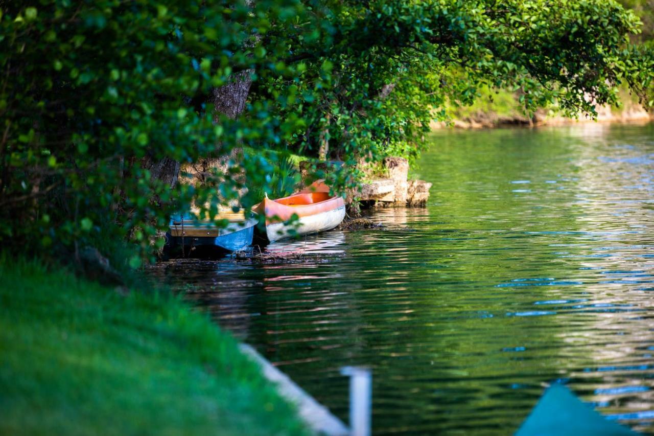 Apartment Mreznicka Kuca Duga Resa Buitenkant foto