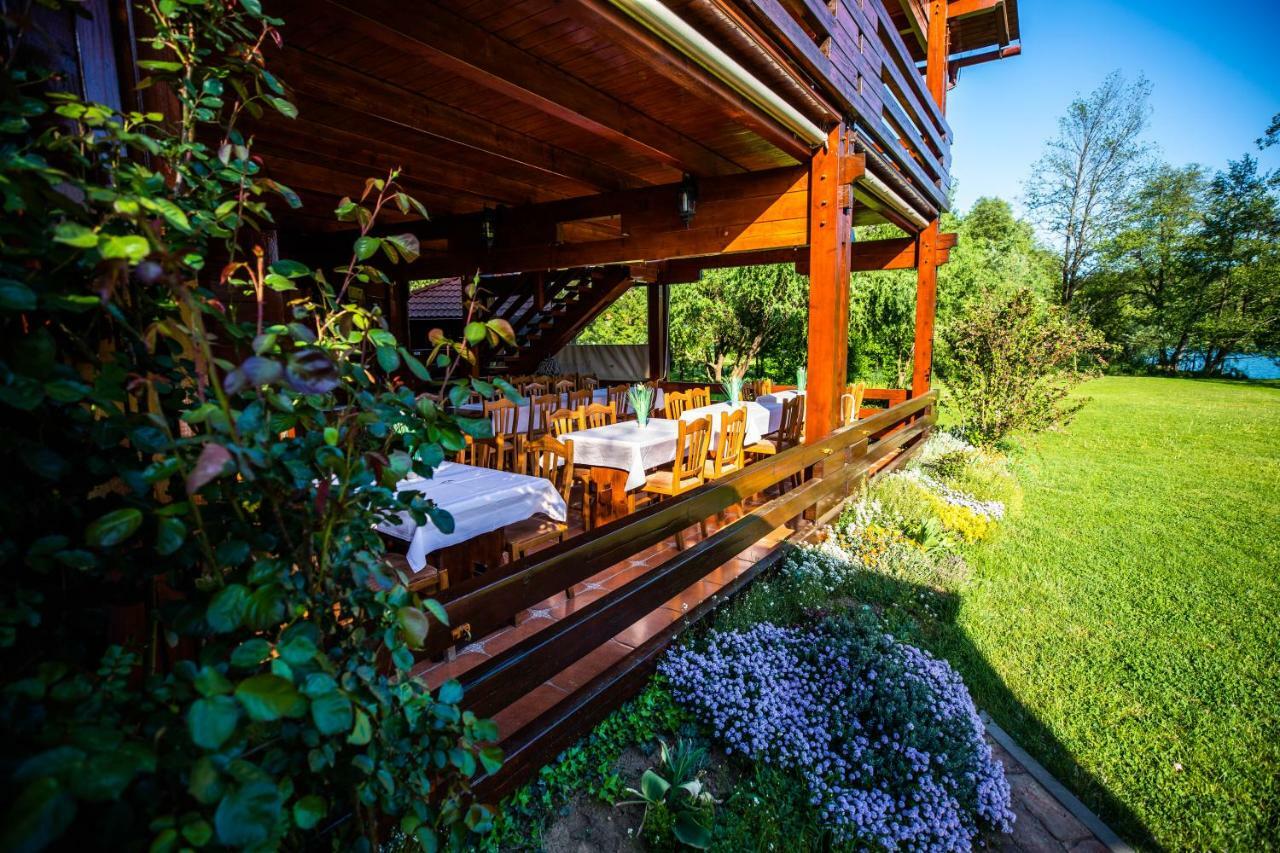 Apartment Mreznicka Kuca Duga Resa Buitenkant foto